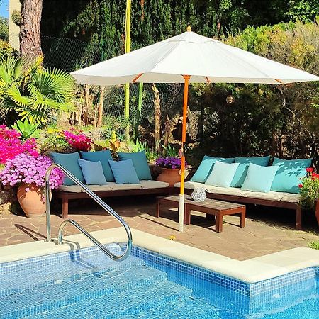 Villa Boheme Costa Brava Calonge (Catalonia) Exterior foto