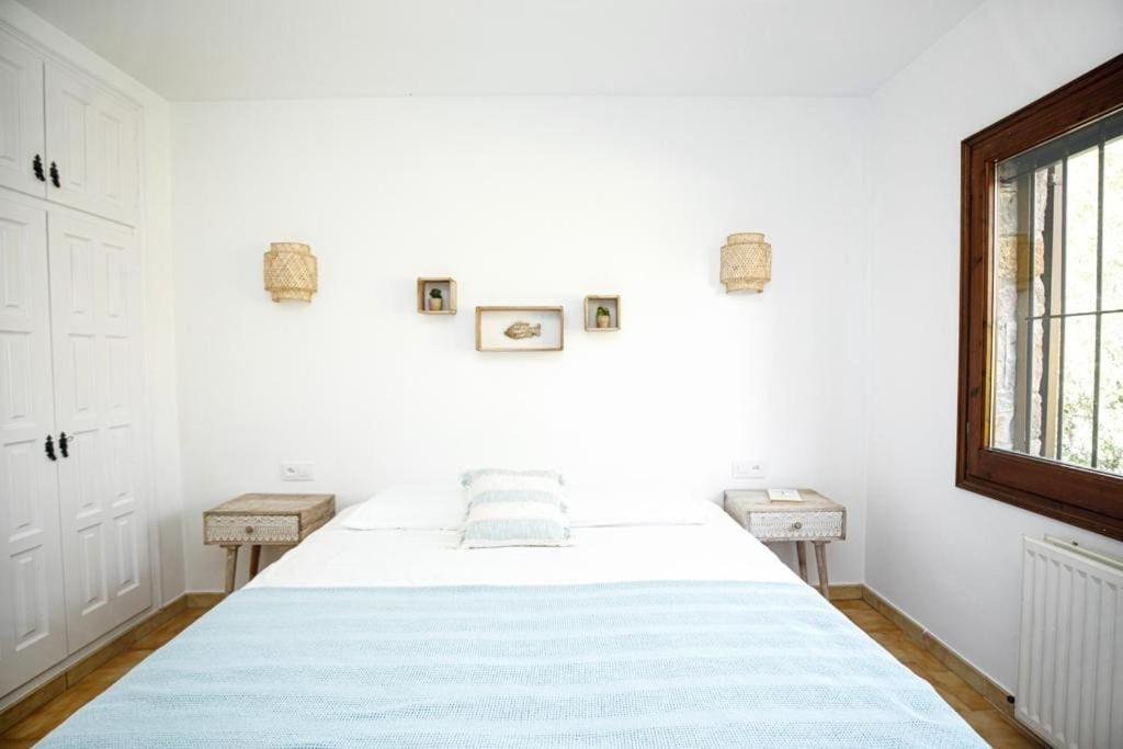 Villa Boheme Costa Brava Calonge (Catalonia) Exterior foto
