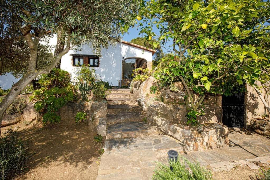 Villa Boheme Costa Brava Calonge (Catalonia) Exterior foto