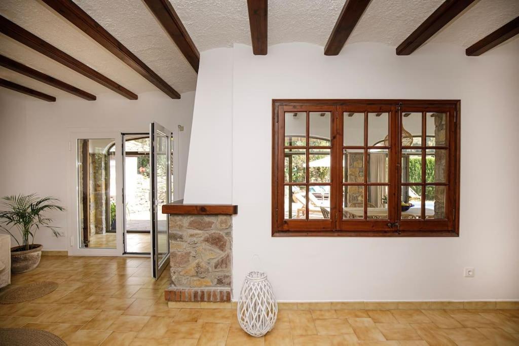 Villa Boheme Costa Brava Calonge (Catalonia) Exterior foto