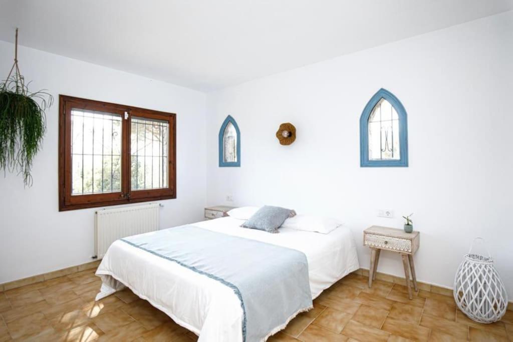 Villa Boheme Costa Brava Calonge (Catalonia) Exterior foto