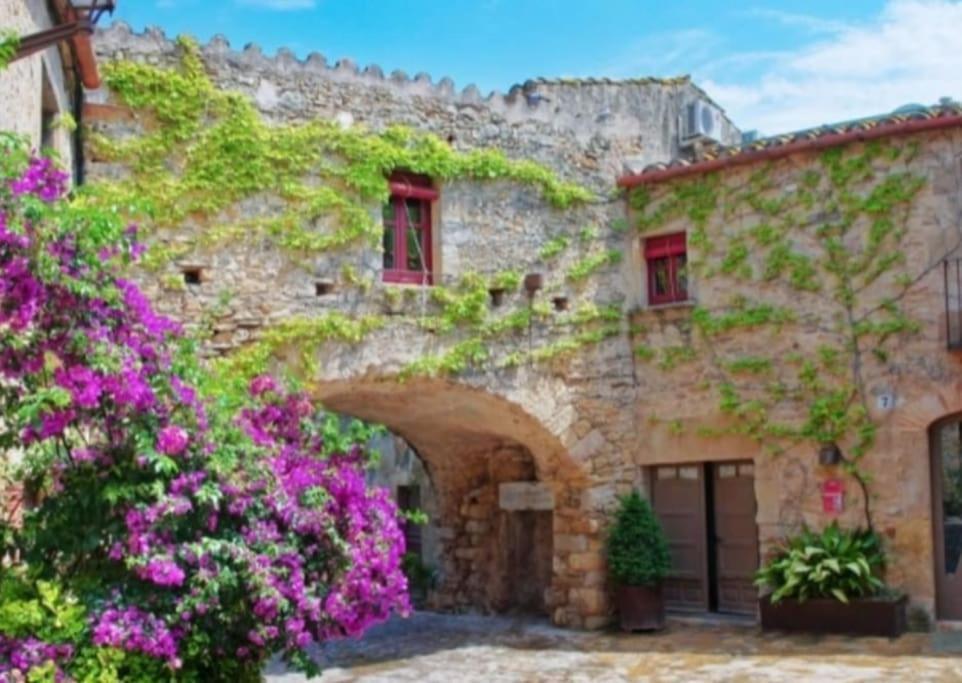Villa Boheme Costa Brava Calonge (Catalonia) Exterior foto