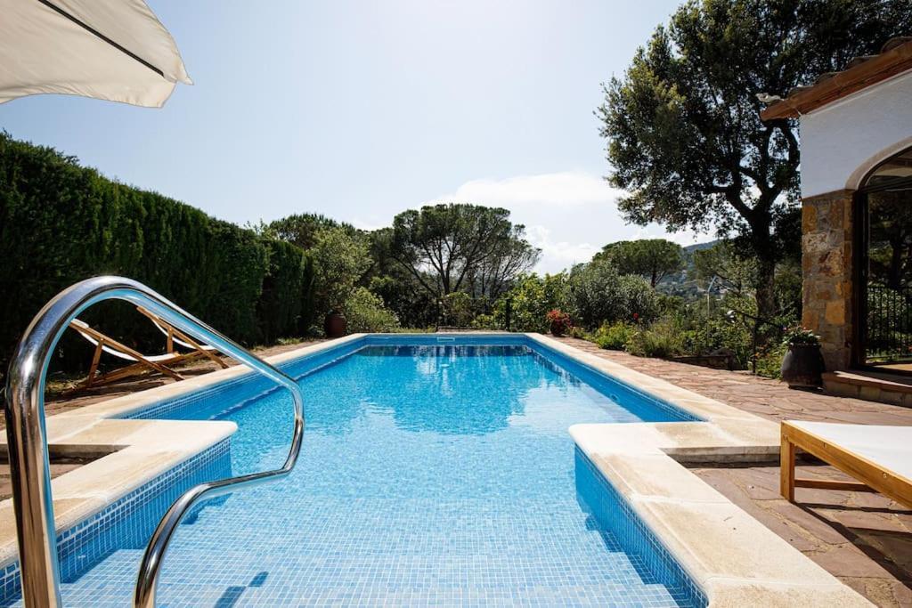 Villa Boheme Costa Brava Calonge (Catalonia) Exterior foto