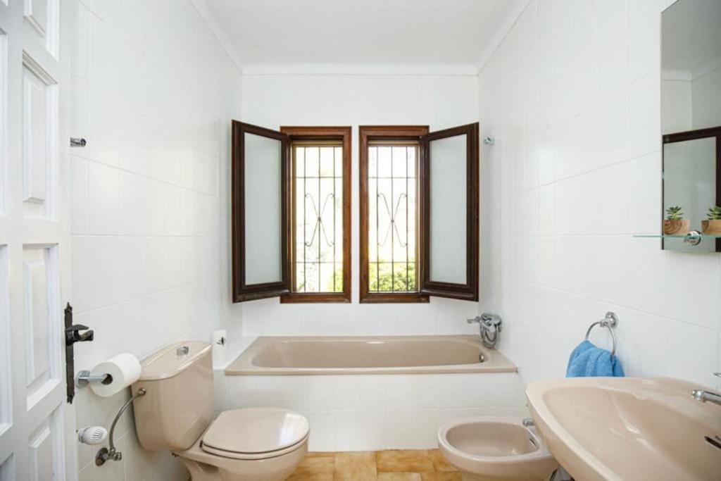 Villa Boheme Costa Brava Calonge (Catalonia) Exterior foto