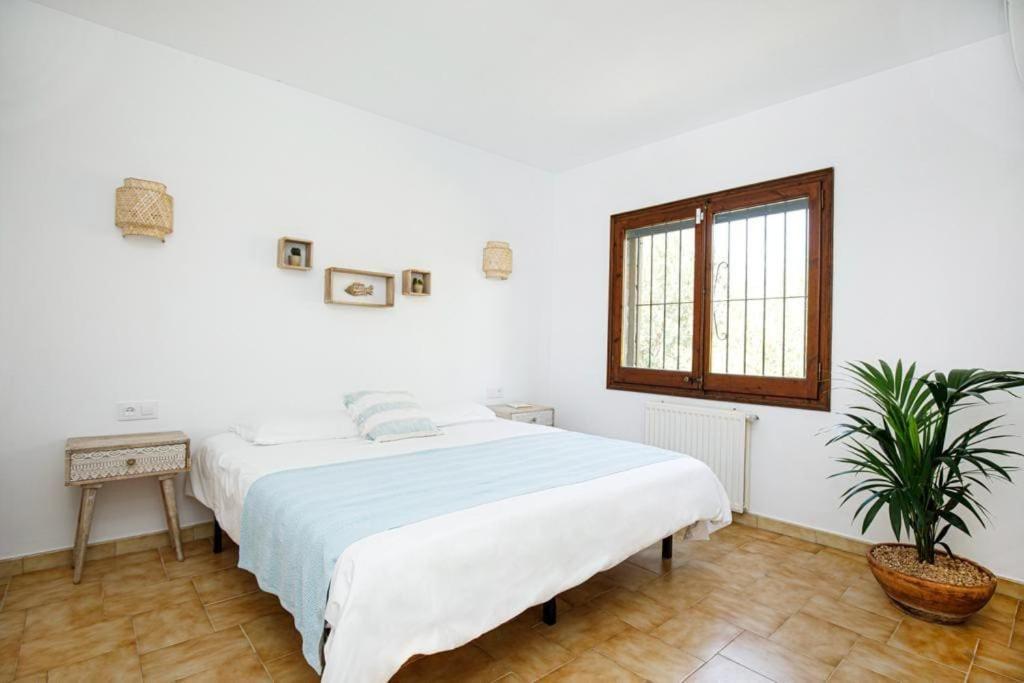 Villa Boheme Costa Brava Calonge (Catalonia) Exterior foto