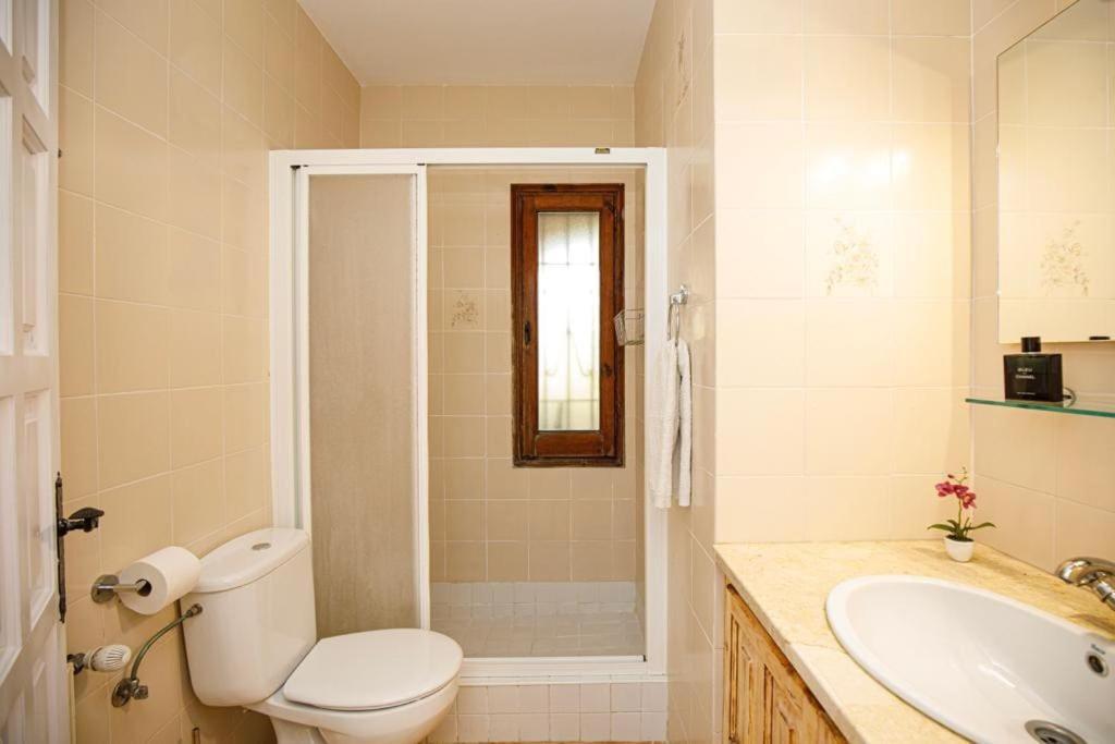 Villa Boheme Costa Brava Calonge (Catalonia) Exterior foto
