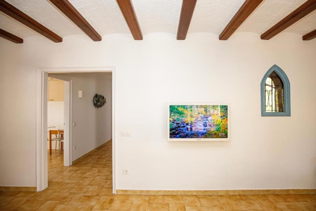 Villa Boheme Costa Brava Calonge (Catalonia) Exterior foto