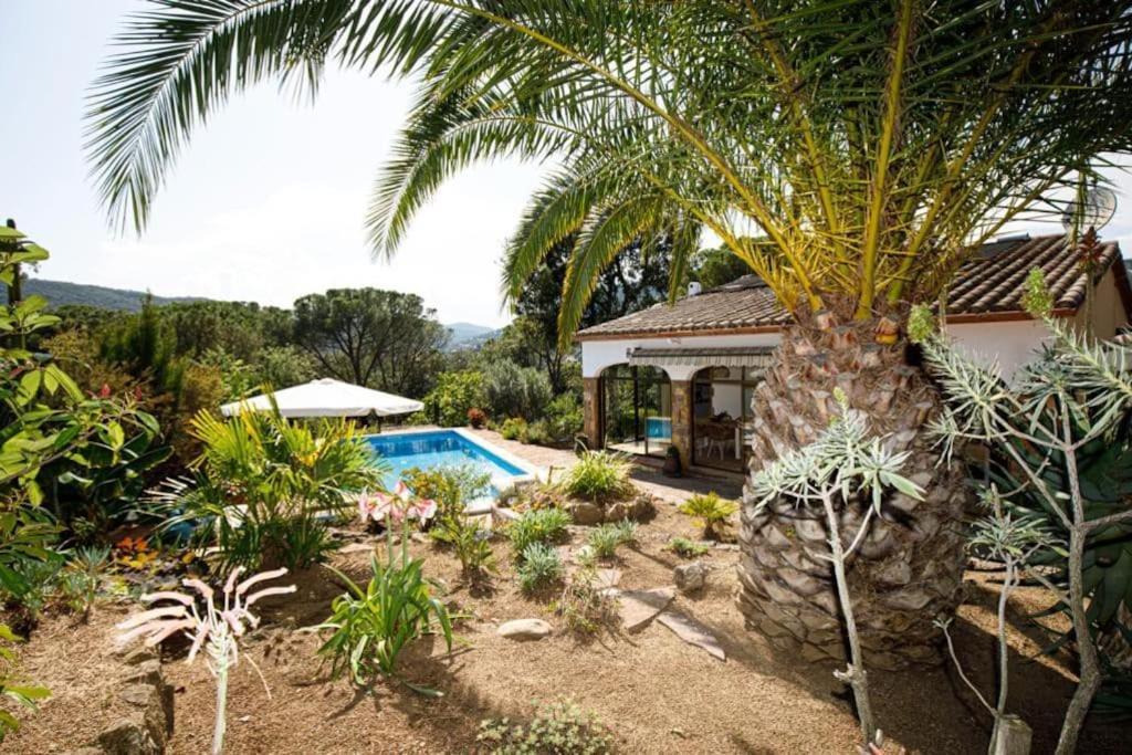 Villa Boheme Costa Brava Calonge (Catalonia) Exterior foto