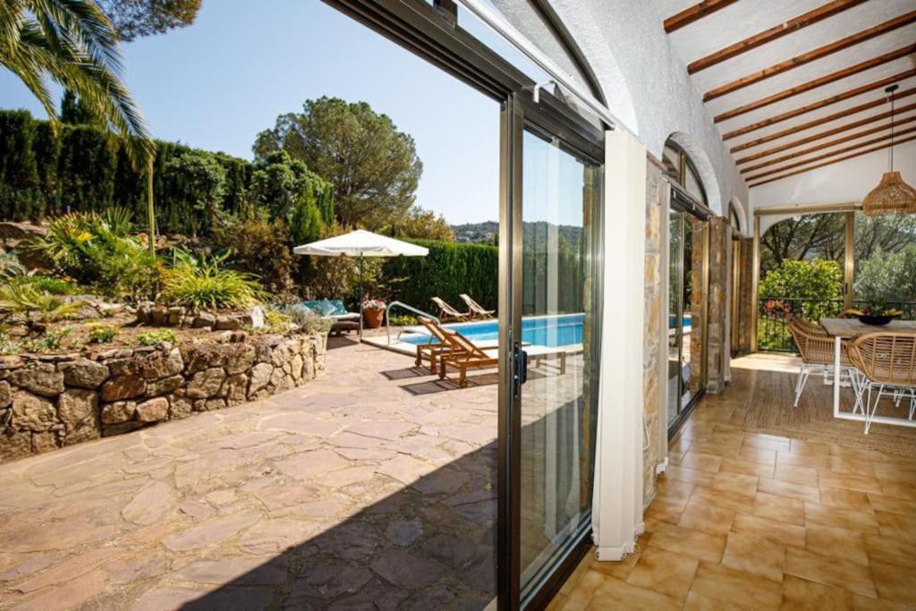 Villa Boheme Costa Brava Calonge (Catalonia) Exterior foto