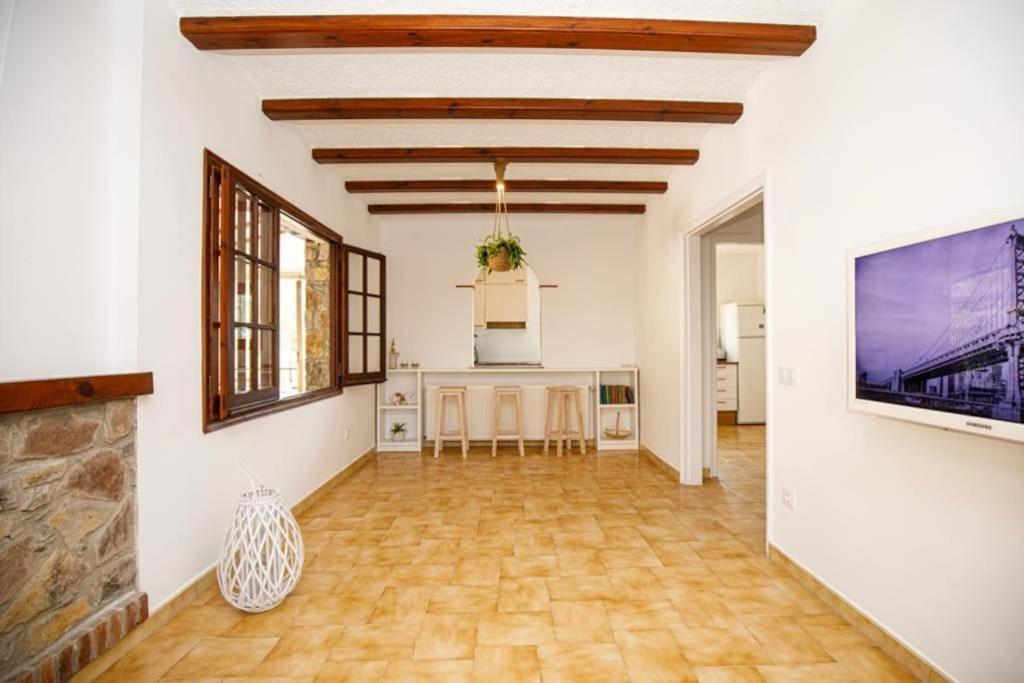Villa Boheme Costa Brava Calonge (Catalonia) Exterior foto
