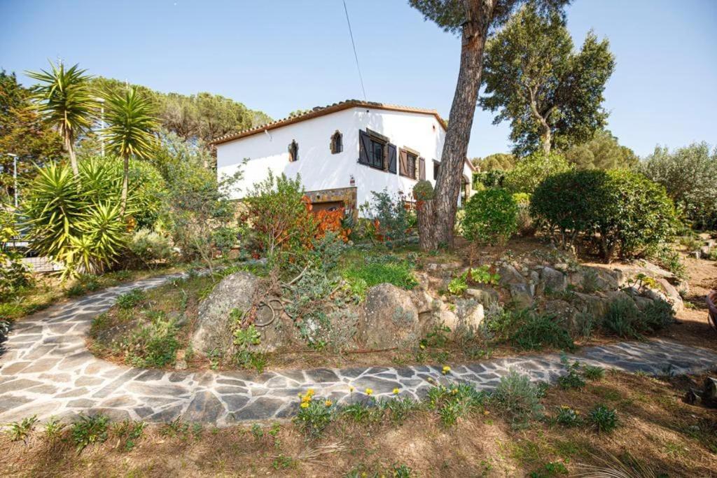 Villa Boheme Costa Brava Calonge (Catalonia) Exterior foto