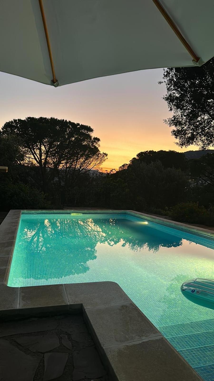 Villa Boheme Costa Brava Calonge (Catalonia) Exterior foto